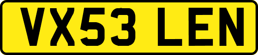 VX53LEN