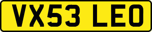 VX53LEO