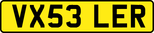 VX53LER