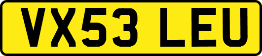 VX53LEU