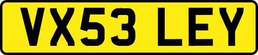 VX53LEY