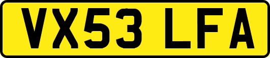 VX53LFA
