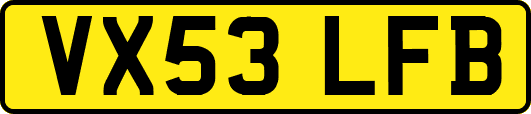 VX53LFB