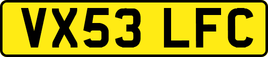 VX53LFC