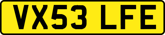 VX53LFE