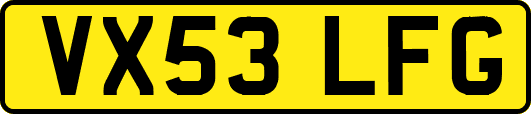 VX53LFG