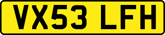VX53LFH