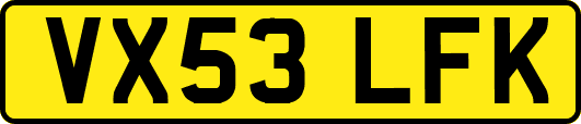 VX53LFK