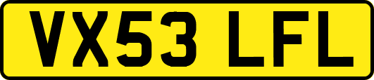 VX53LFL