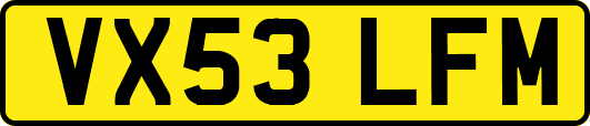 VX53LFM