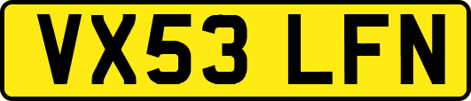 VX53LFN