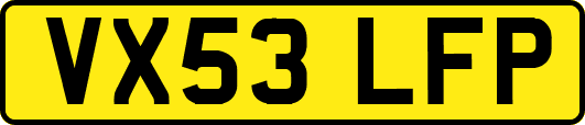 VX53LFP