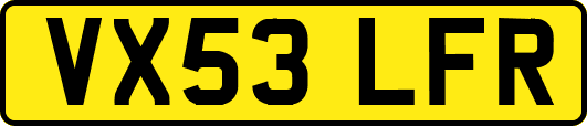 VX53LFR