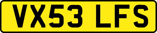 VX53LFS