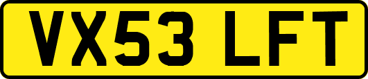 VX53LFT