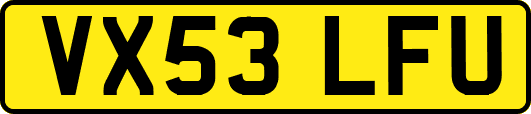 VX53LFU