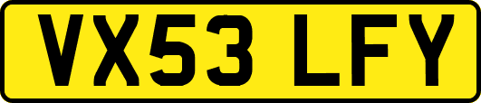 VX53LFY