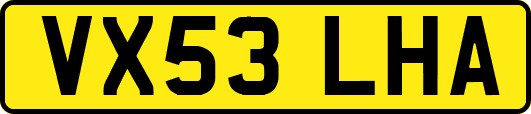 VX53LHA
