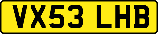 VX53LHB