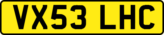 VX53LHC