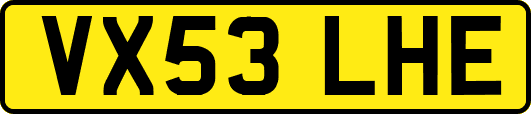 VX53LHE