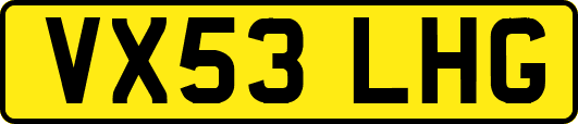 VX53LHG