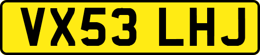 VX53LHJ