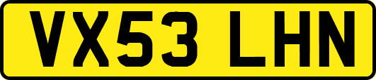 VX53LHN