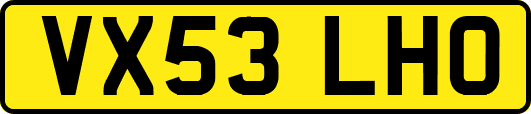 VX53LHO