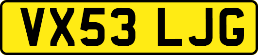 VX53LJG