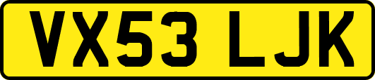 VX53LJK
