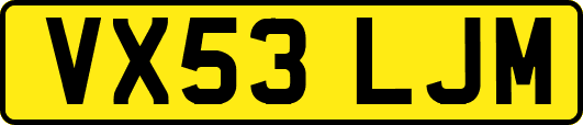 VX53LJM