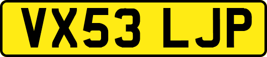 VX53LJP