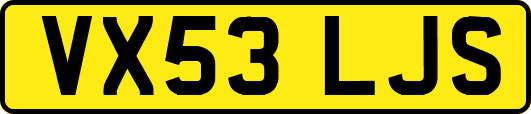 VX53LJS
