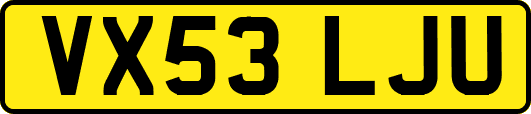 VX53LJU