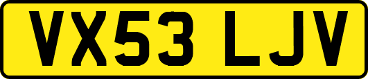 VX53LJV