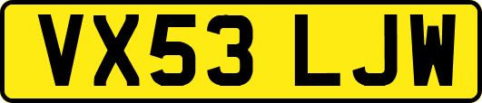 VX53LJW