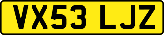 VX53LJZ