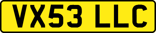 VX53LLC