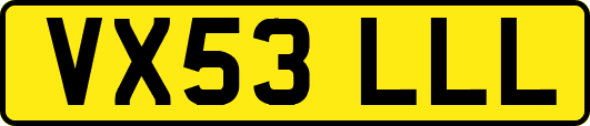 VX53LLL