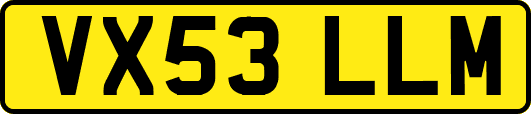 VX53LLM