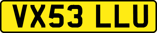 VX53LLU