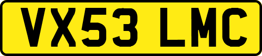 VX53LMC