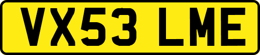 VX53LME
