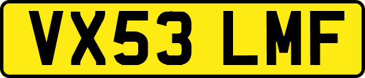 VX53LMF