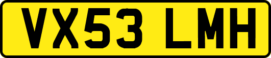 VX53LMH