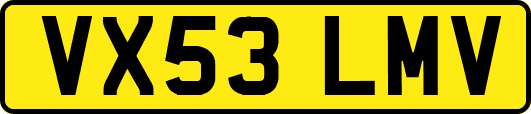 VX53LMV