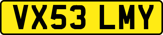 VX53LMY