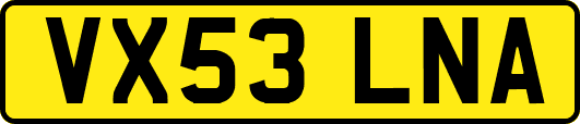 VX53LNA
