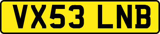 VX53LNB